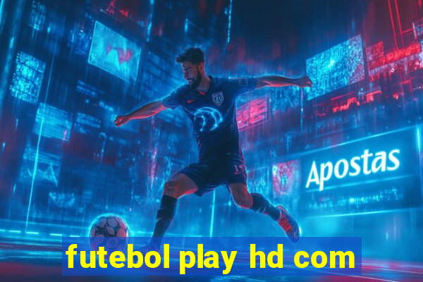 futebol play hd com